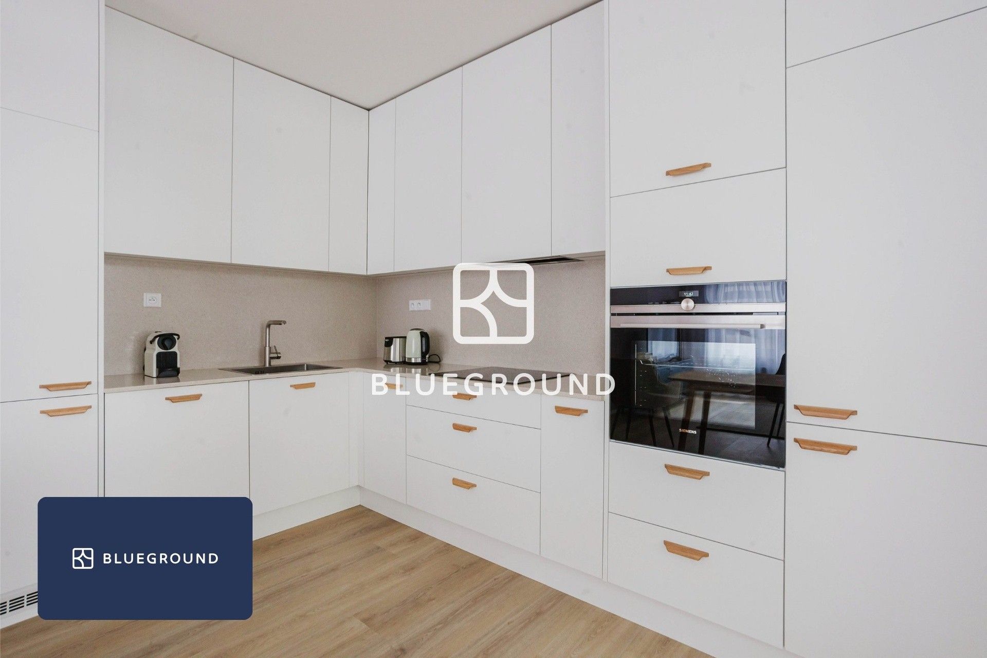 Pronájem bytu 3+kk 91 m² - foto 5