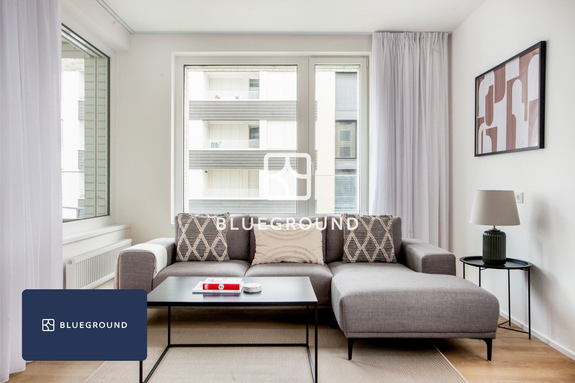 Pronájem bytu 3+kk 91 m² - foto 3