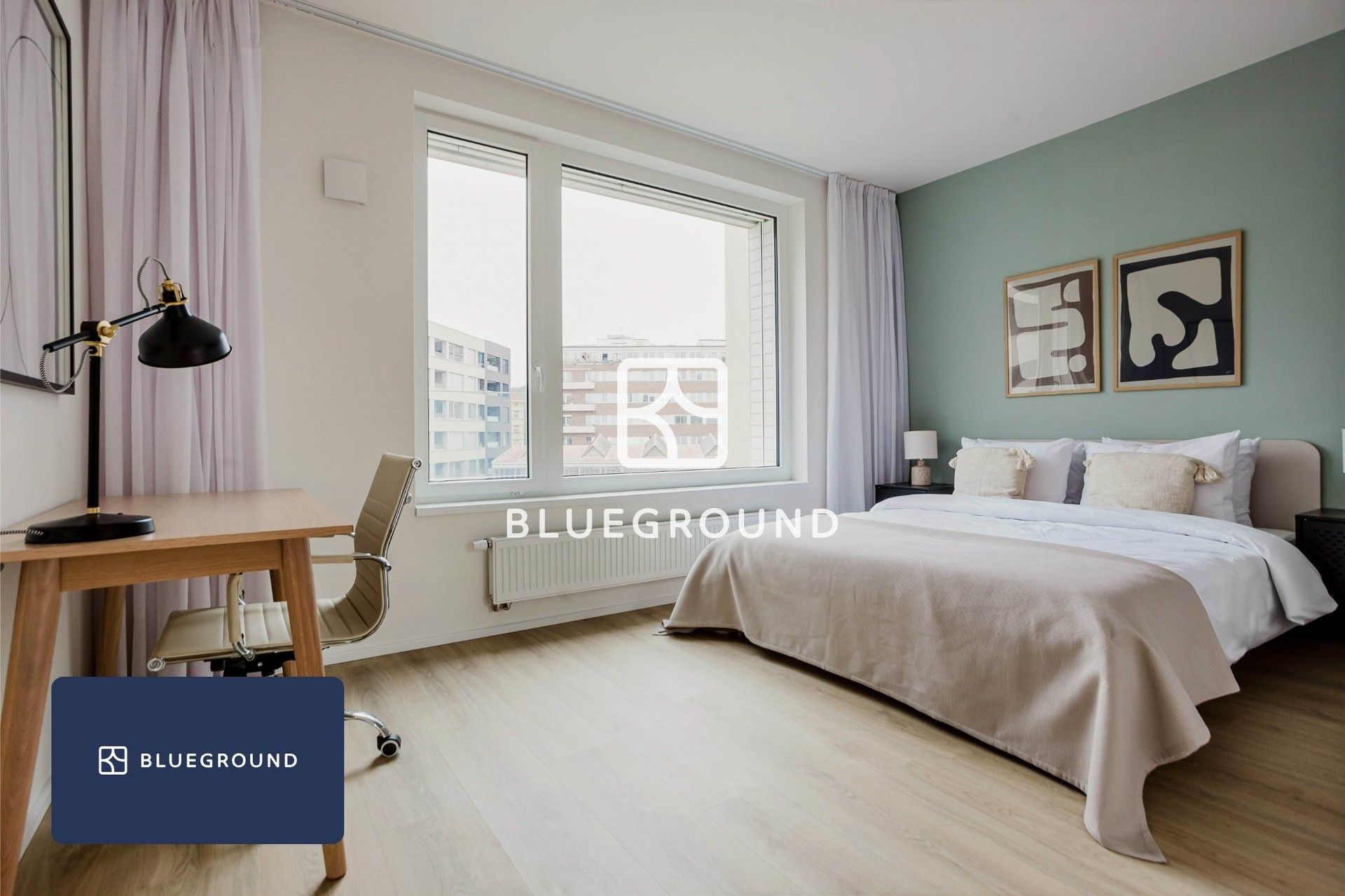 Pronájem bytu 3+kk 91 m² - foto 15