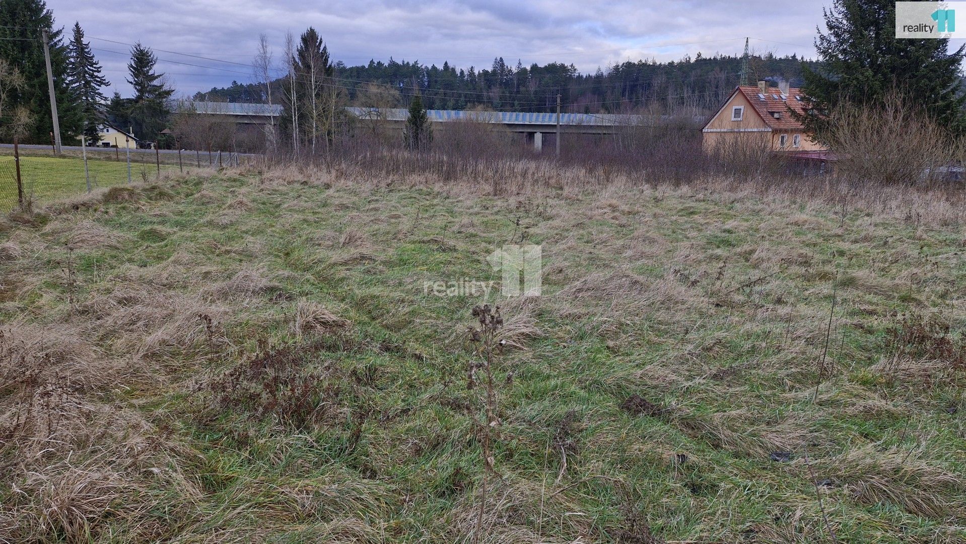 Prodej pozemku 2983 m² - foto 6