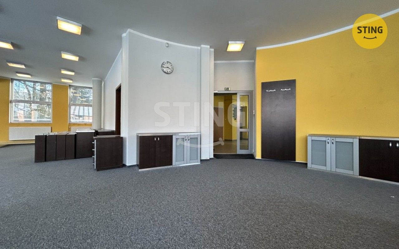 Pronájem komerčního prostoru 830 m² - foto 8