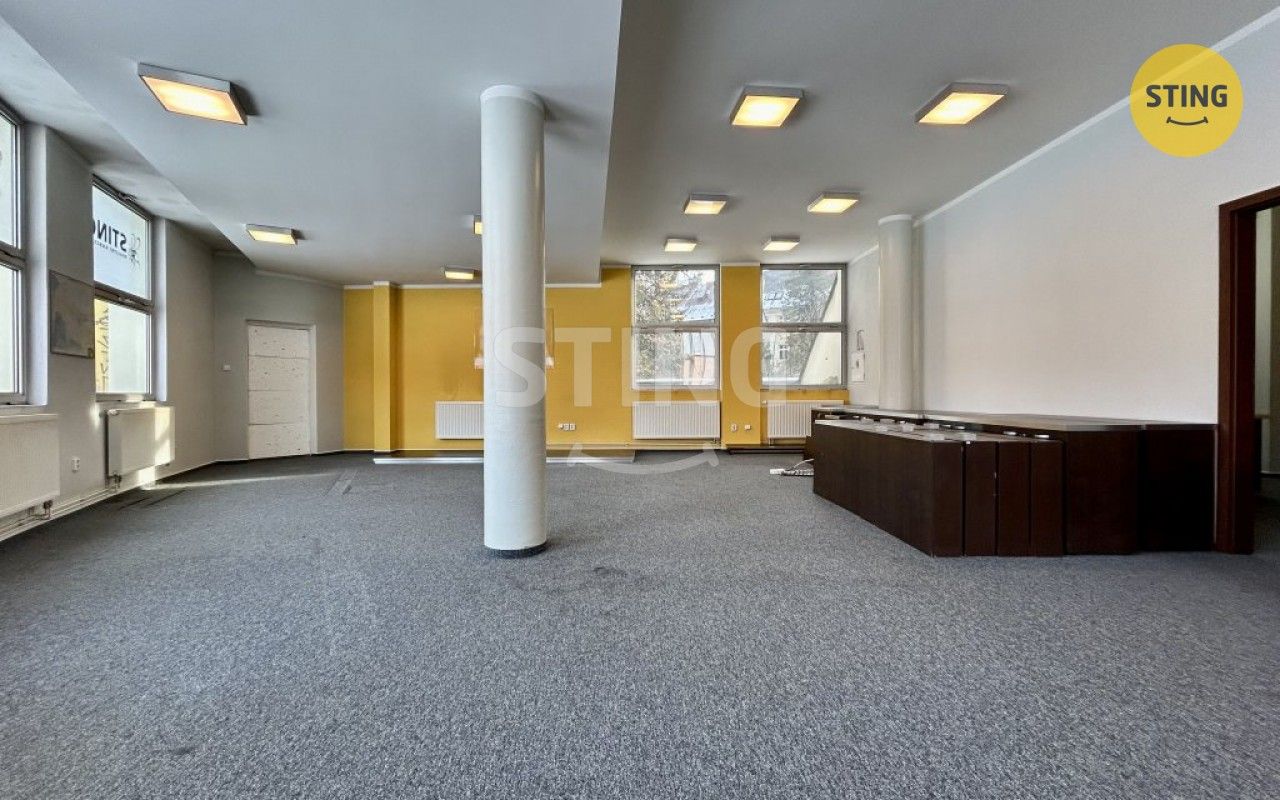 Pronájem komerčního prostoru 830 m² - foto 11
