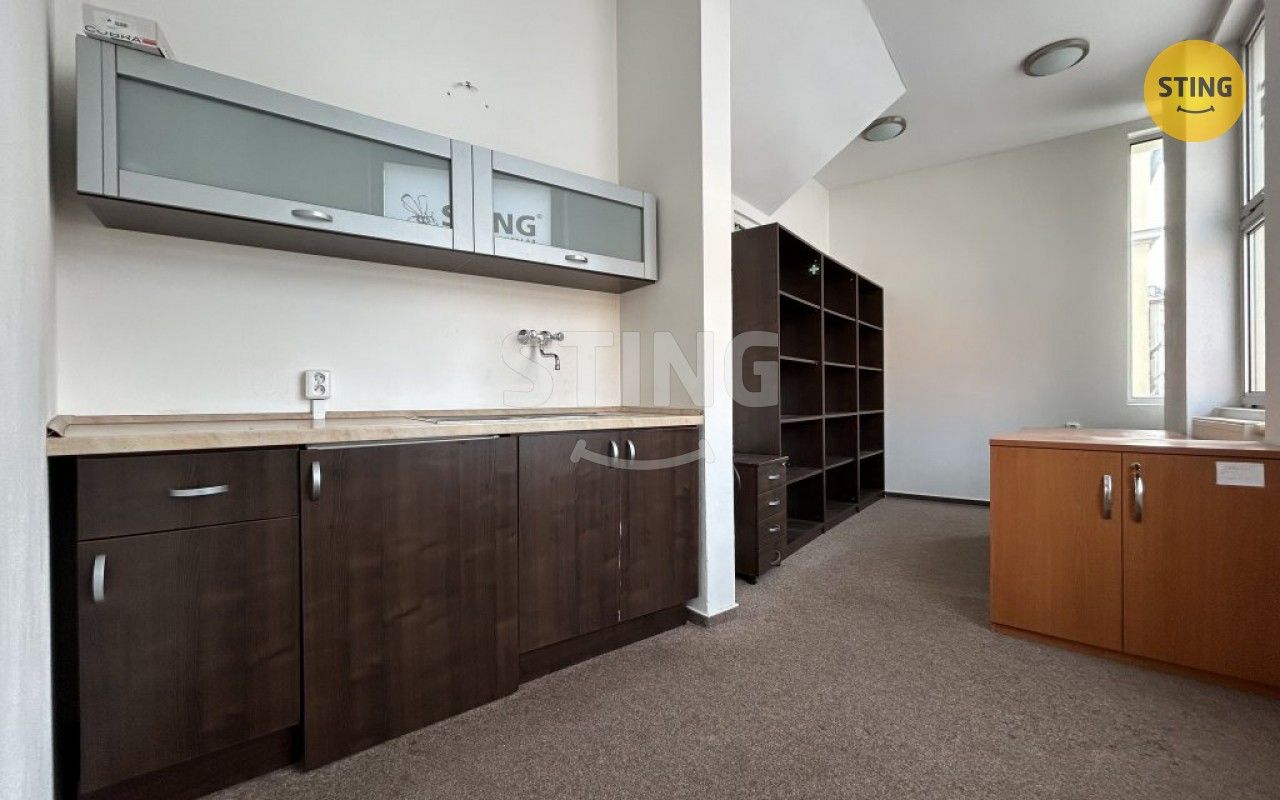 Pronájem komerčního prostoru 830 m² - foto 12