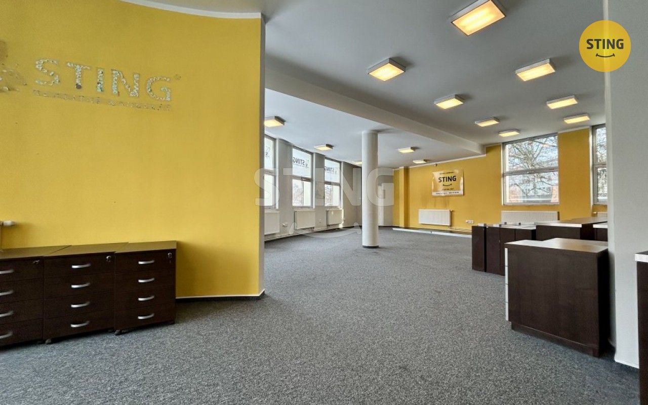 Pronájem komerčního prostoru 830 m² - foto 15