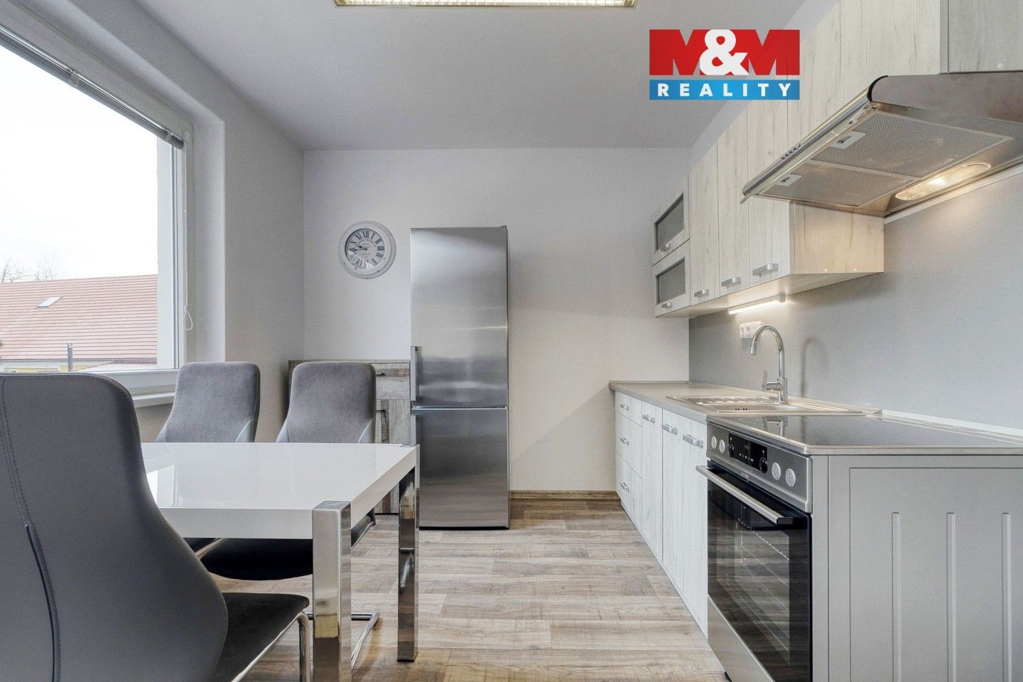 Prodej bytu 2+1 63 m² - foto 1