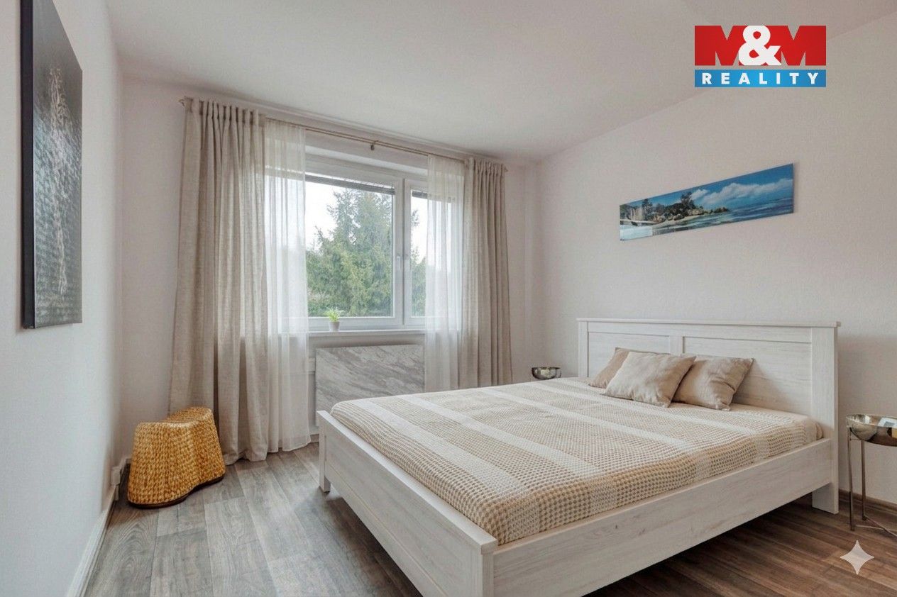 Prodej bytu 2+1 63 m² - foto 2