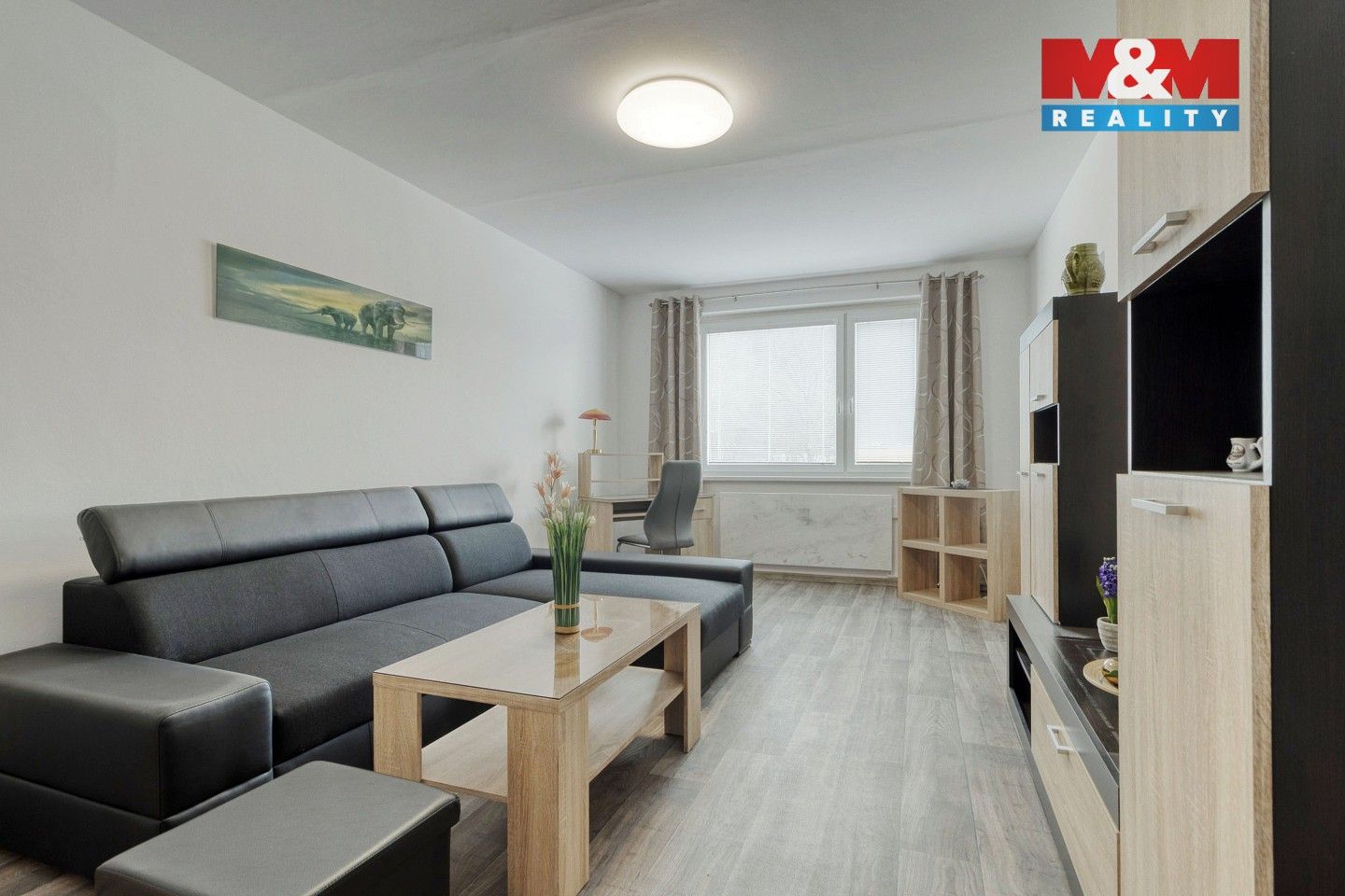 Prodej bytu 2+1 63 m² - foto 5