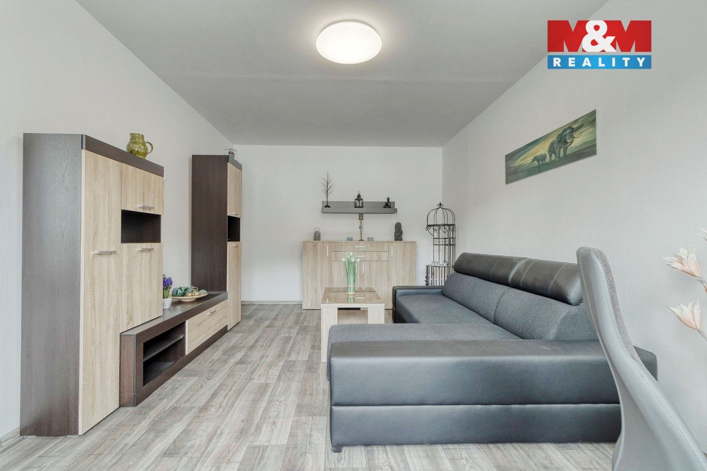 Prodej bytu 2+1 63 m² - foto 6