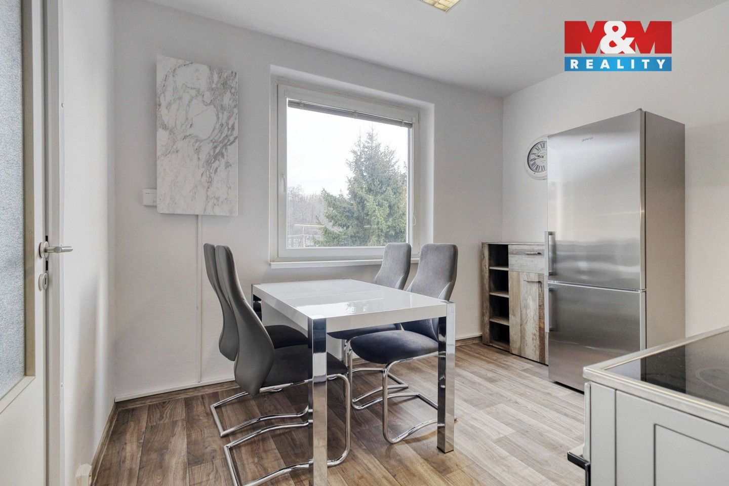 Prodej bytu 2+1 63 m² - foto 8