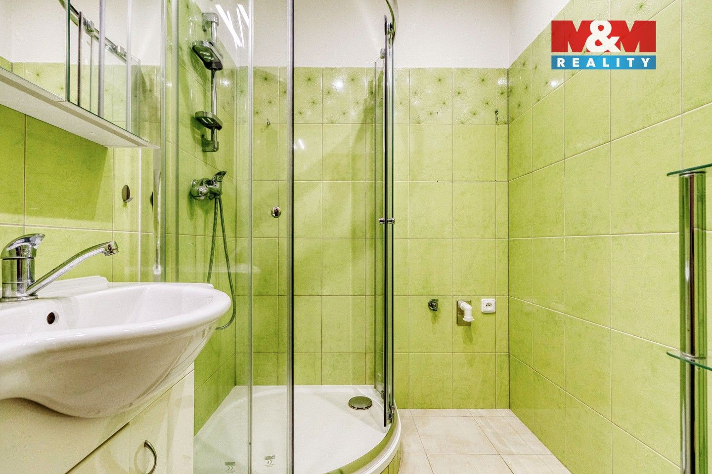 Prodej bytu 2+1 63 m² - foto 13