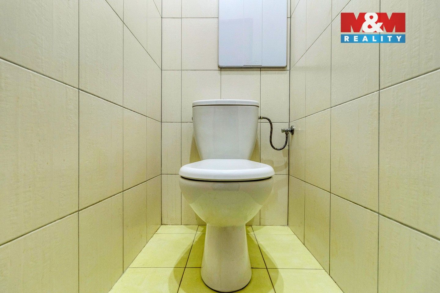 Prodej bytu 2+1 63 m² - foto 15