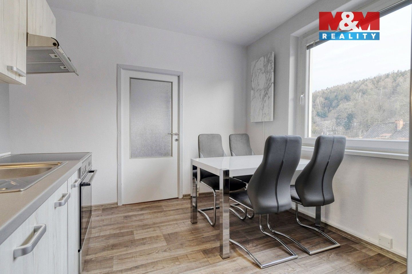 Prodej bytu 2+1 63 m² - foto 10