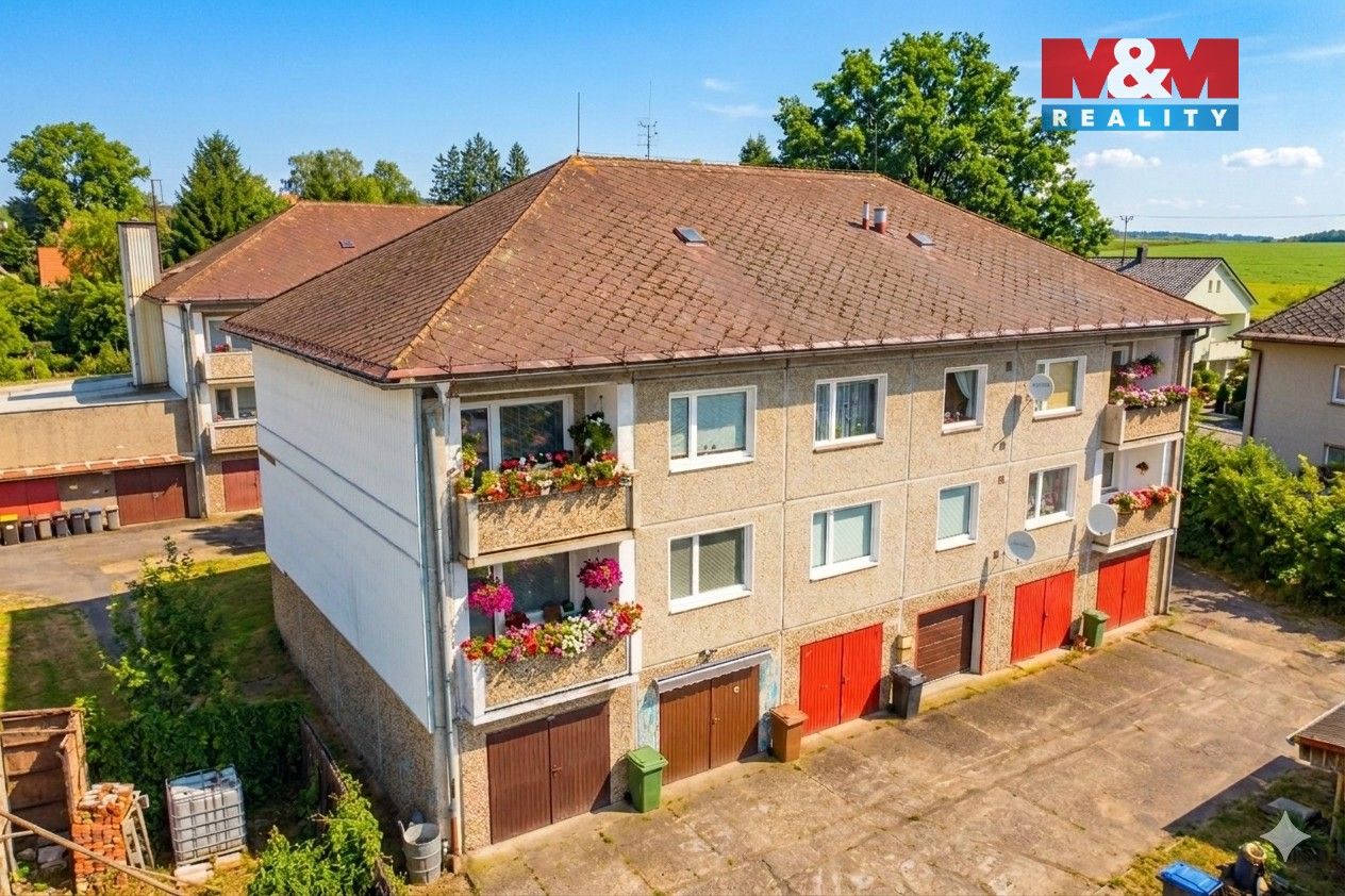 Prodej bytu 2+1 63 m² - foto 24
