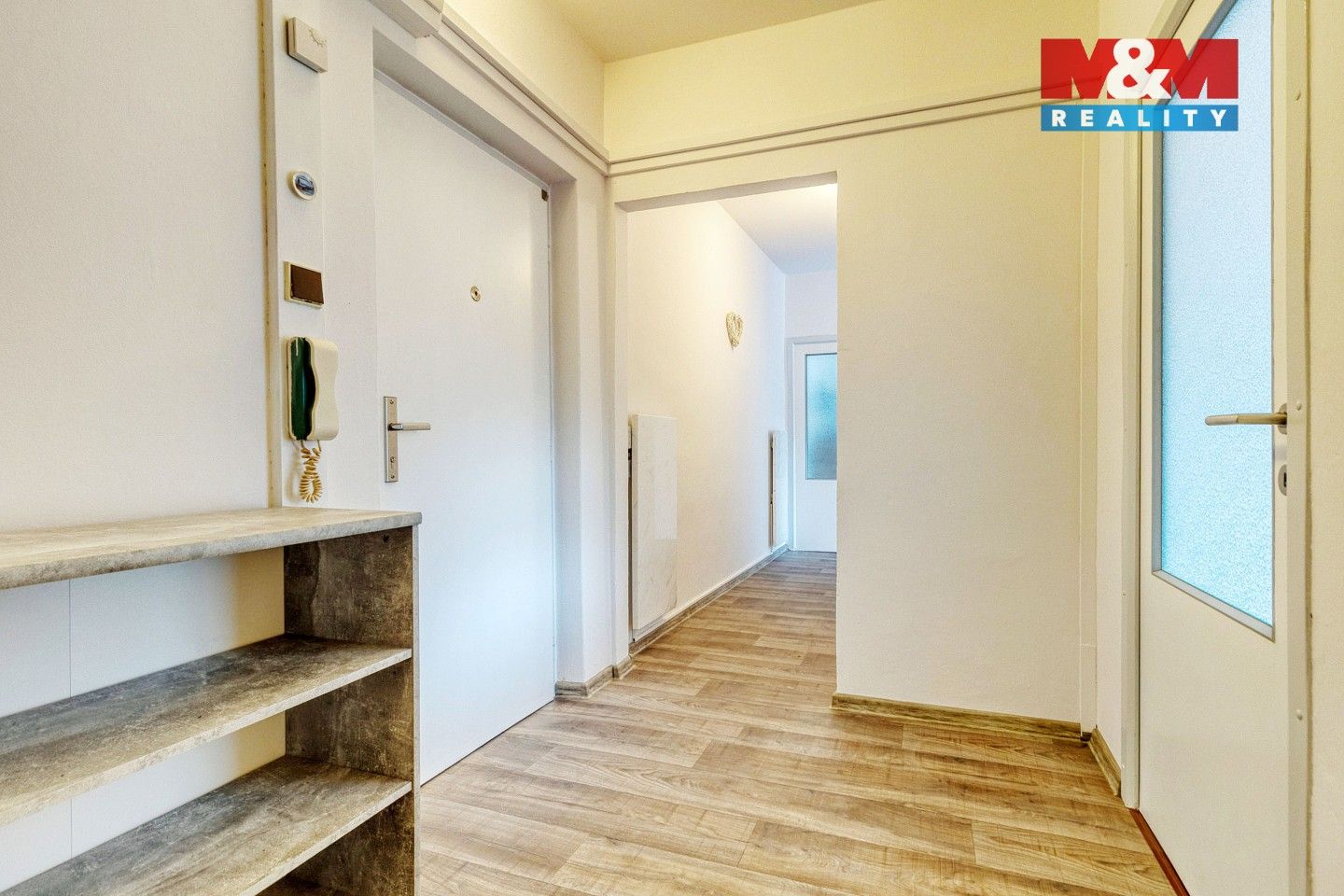 Prodej bytu 2+1 63 m² - foto 17