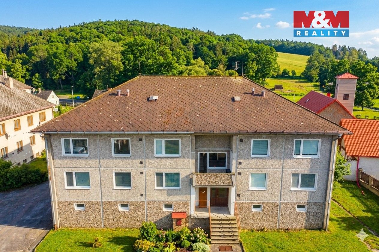 Prodej bytu 2+1 63 m² - foto 21