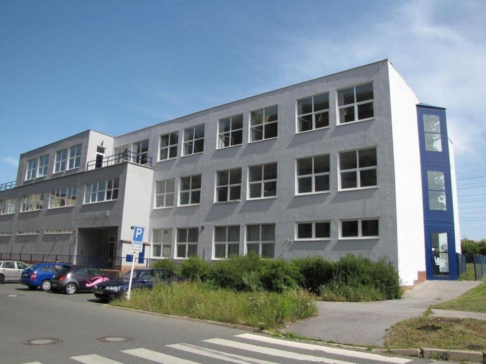Pronájem komerčního prostoru 26 m² - foto 4