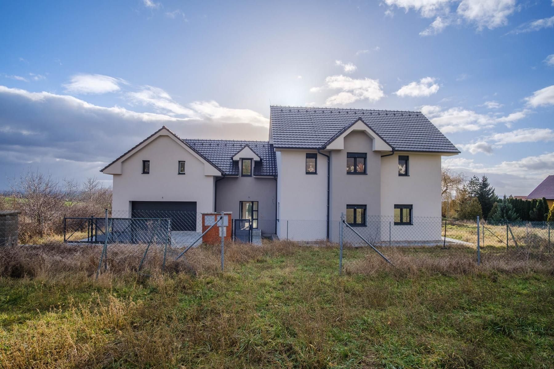 Prodej domu 426 m² - foto 1