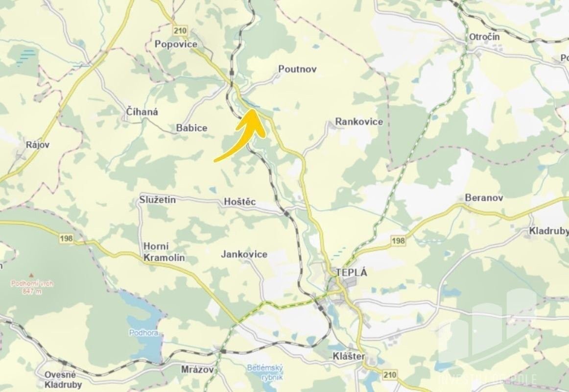 Prodej nemovitosti 7388 m² - foto 3