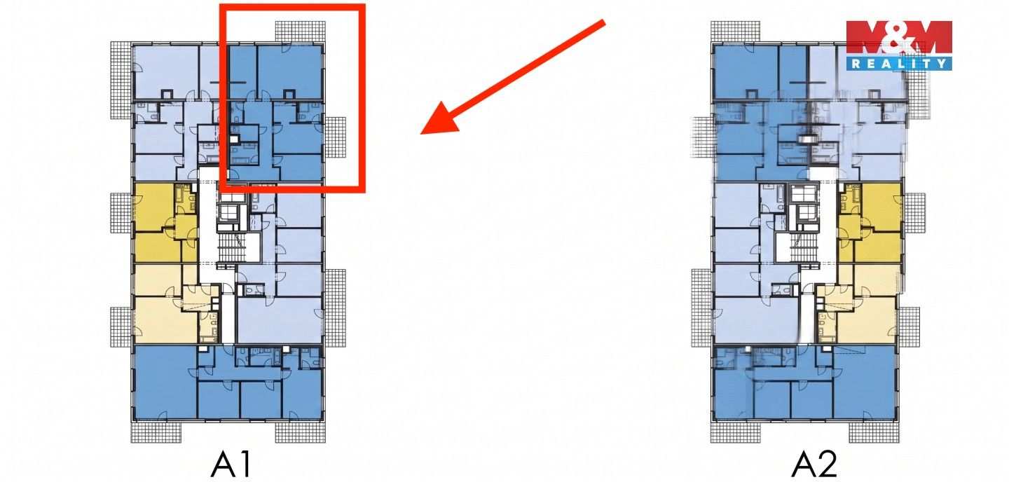 Prodej bytu 4+kk 107 m² - foto 4