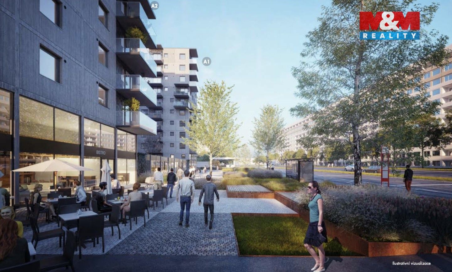Prodej bytu 4+kk 107 m² - foto 8