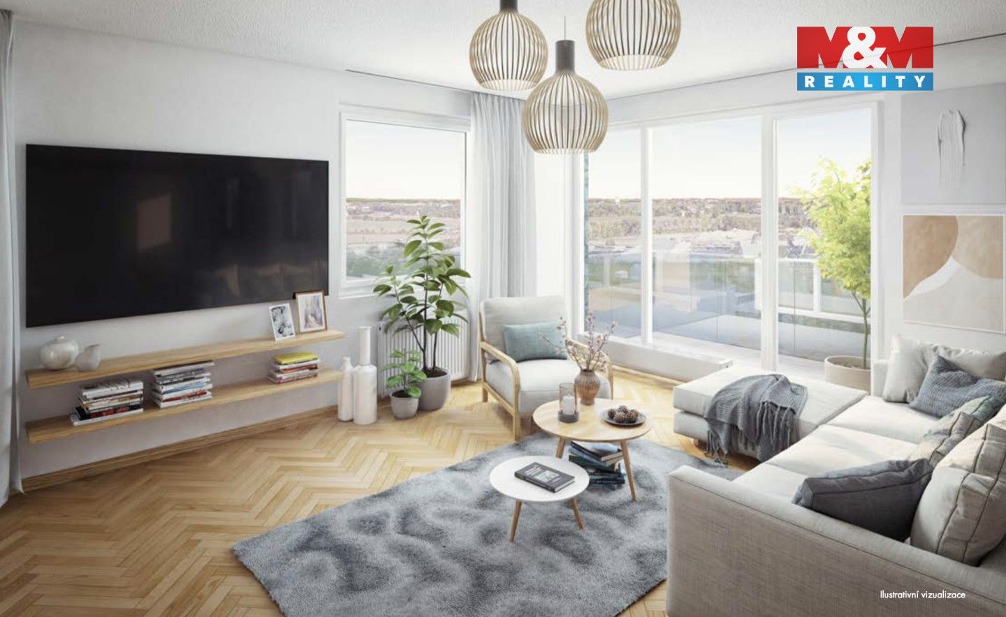 Prodej bytu 4+kk 107 m² - foto 12