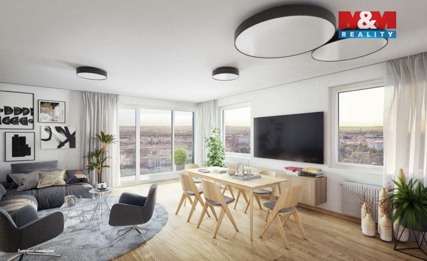 Prodej bytu 4+kk 107 m² - foto 11
