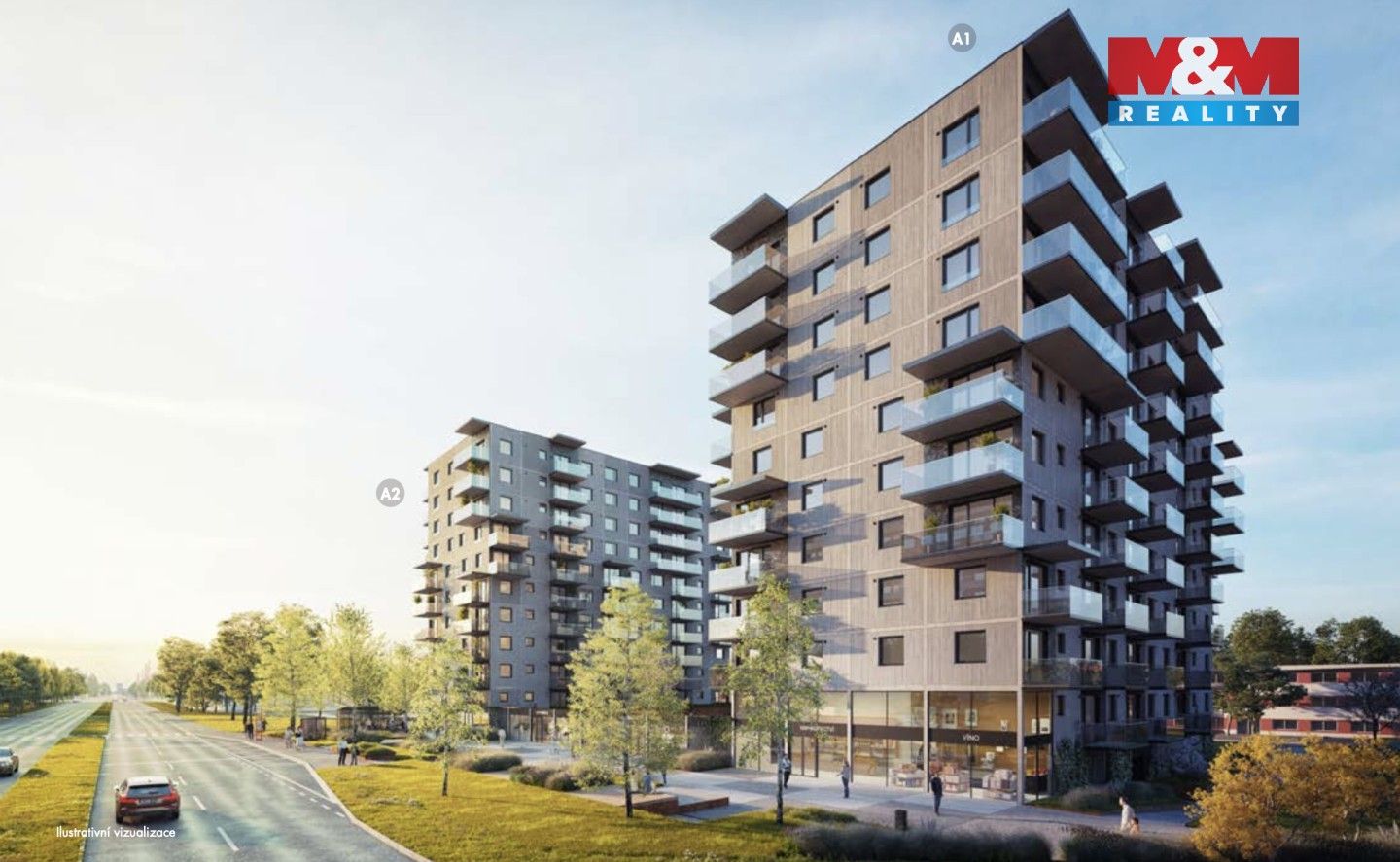 Prodej bytu 4+kk 107 m² - foto 10