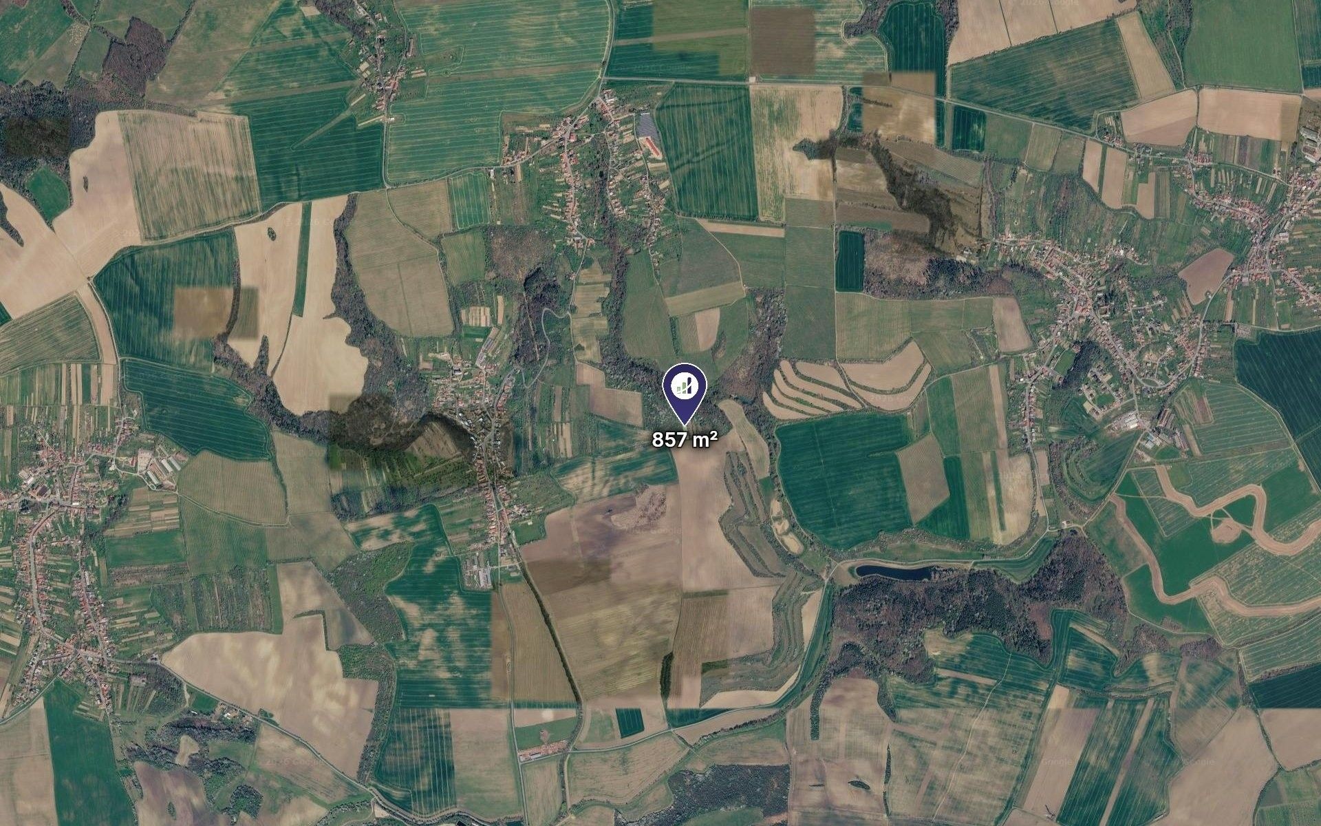 Prodej nemovitosti 857 m² - foto 2