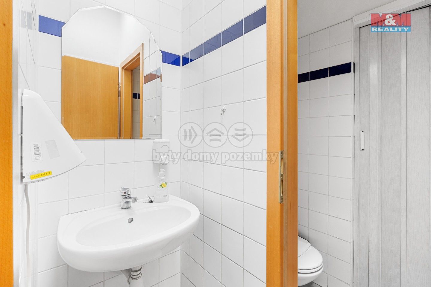 Pronájem komerčního prostoru 280 m² - foto 10