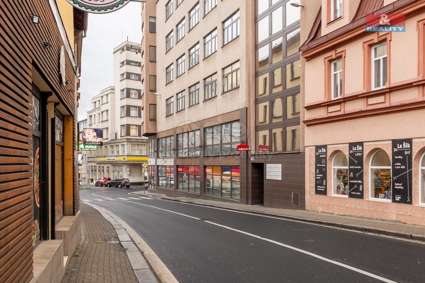 Pronájem komerčního prostoru 280 m² - foto 11