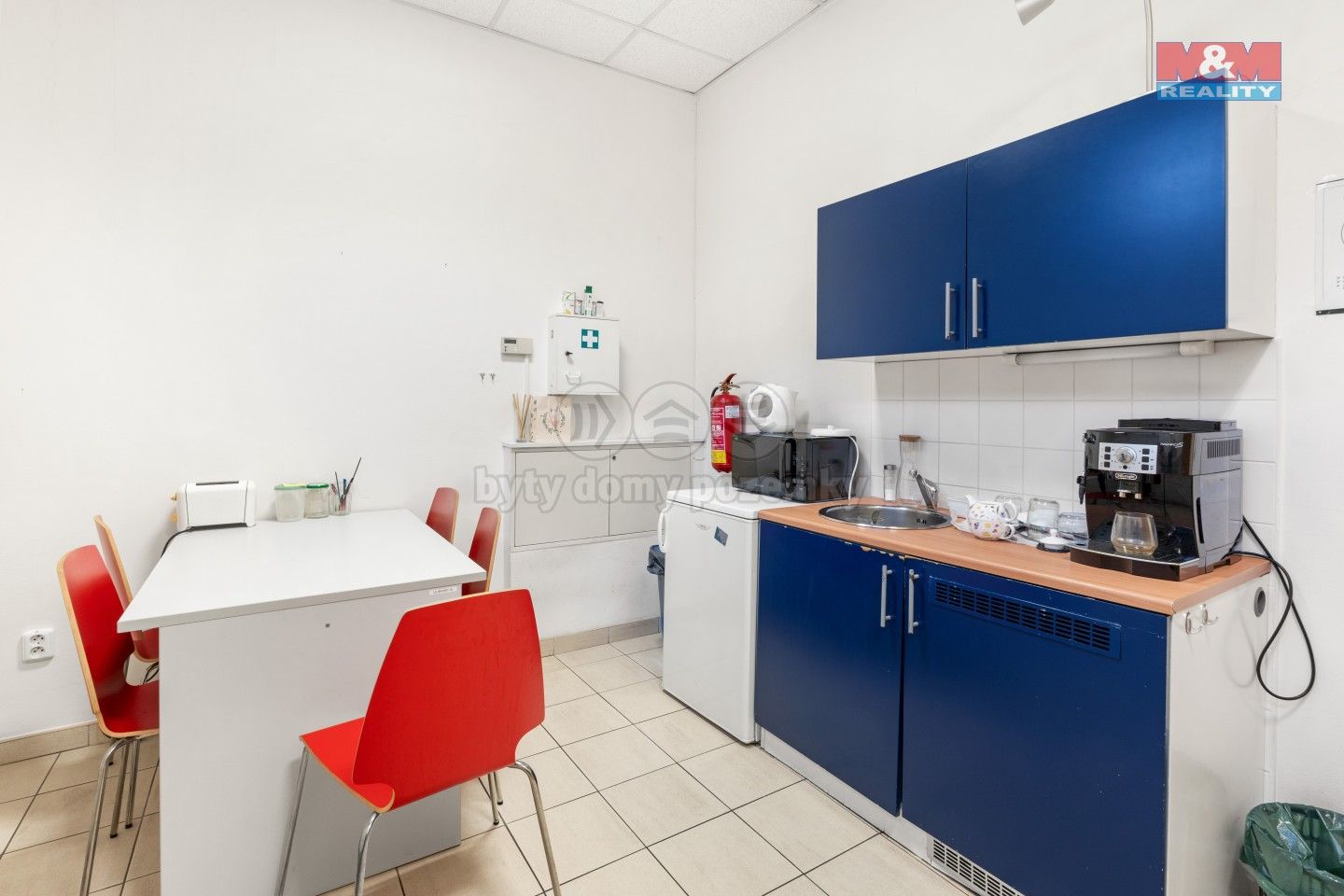 Pronájem komerčního prostoru 280 m² - foto 20