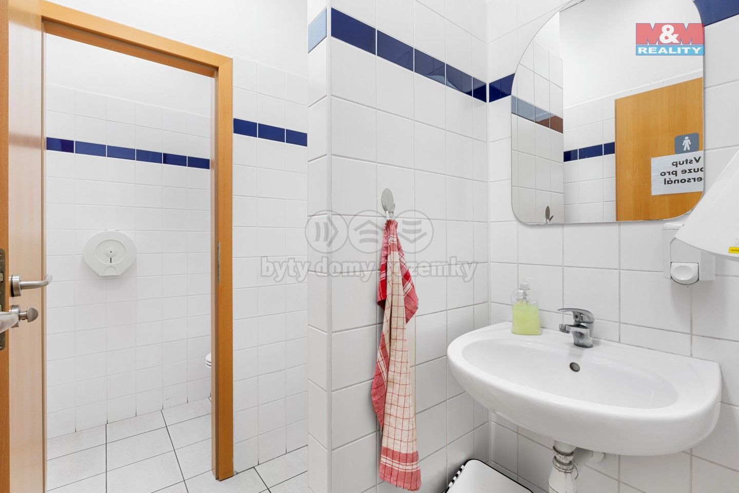 Pronájem komerčního prostoru 280 m² - foto 21