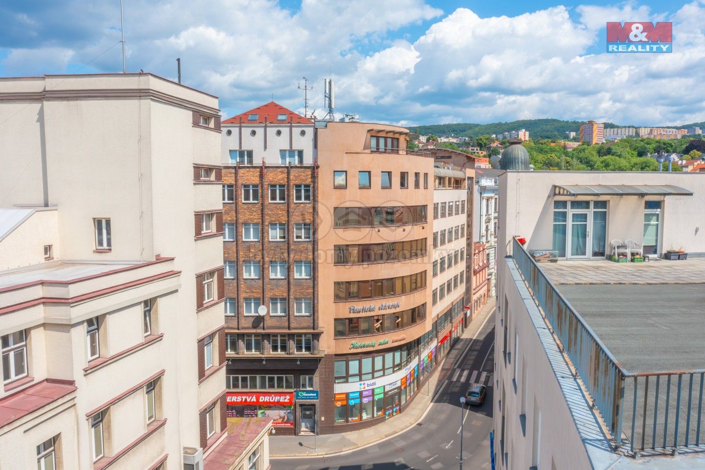 Pronájem komerčního prostoru 280 m² - foto 22