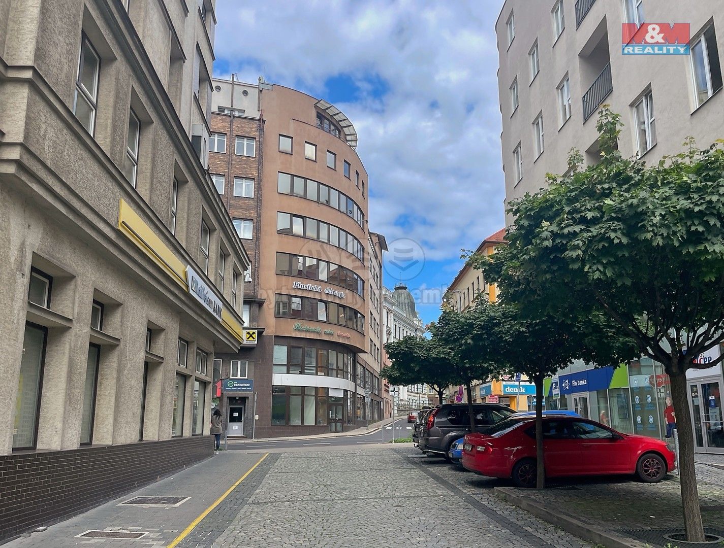 Pronájem komerčního prostoru 280 m² - foto 24