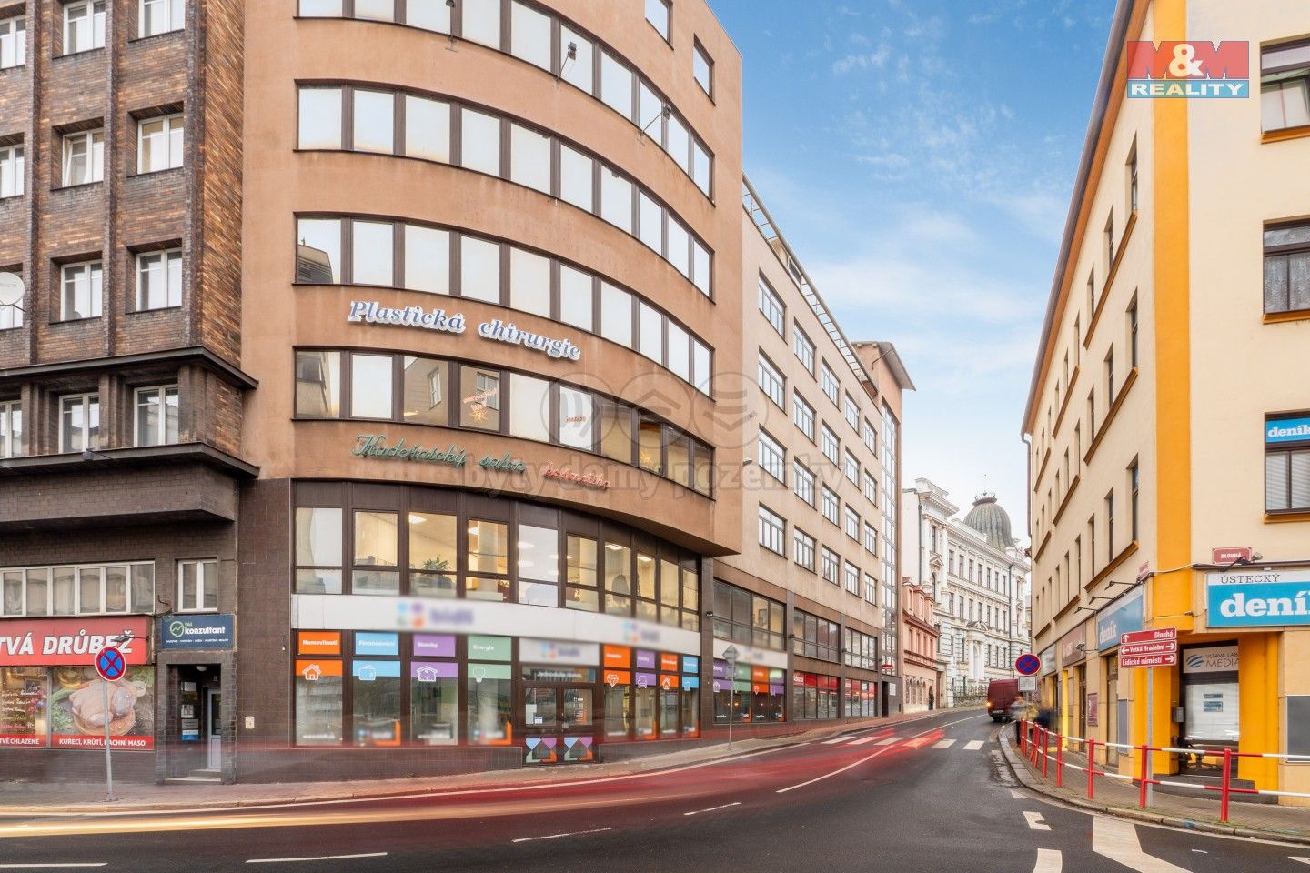Pronájem komerčního prostoru 280 m² - foto 30