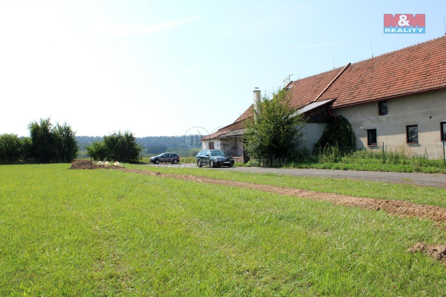 Pronájem komerčního prostoru 500 m² - foto 3