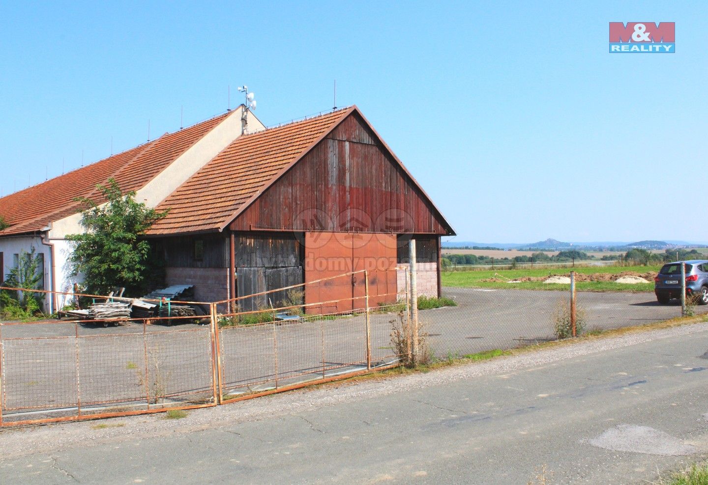 Pronájem komerčního prostoru 500 m² - foto 2