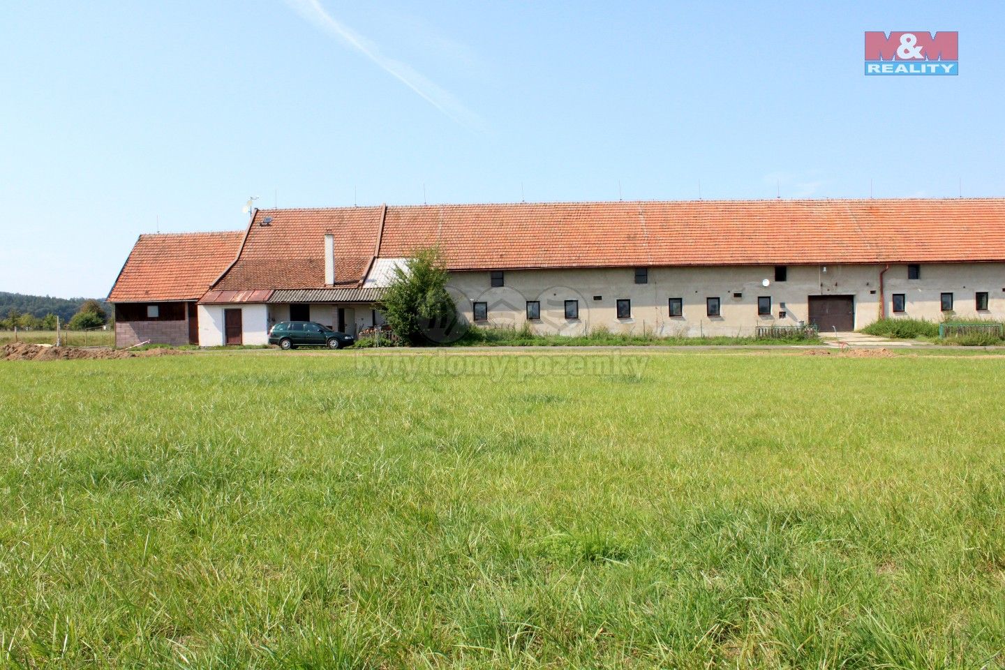 Pronájem komerčního prostoru 500 m² - foto 11