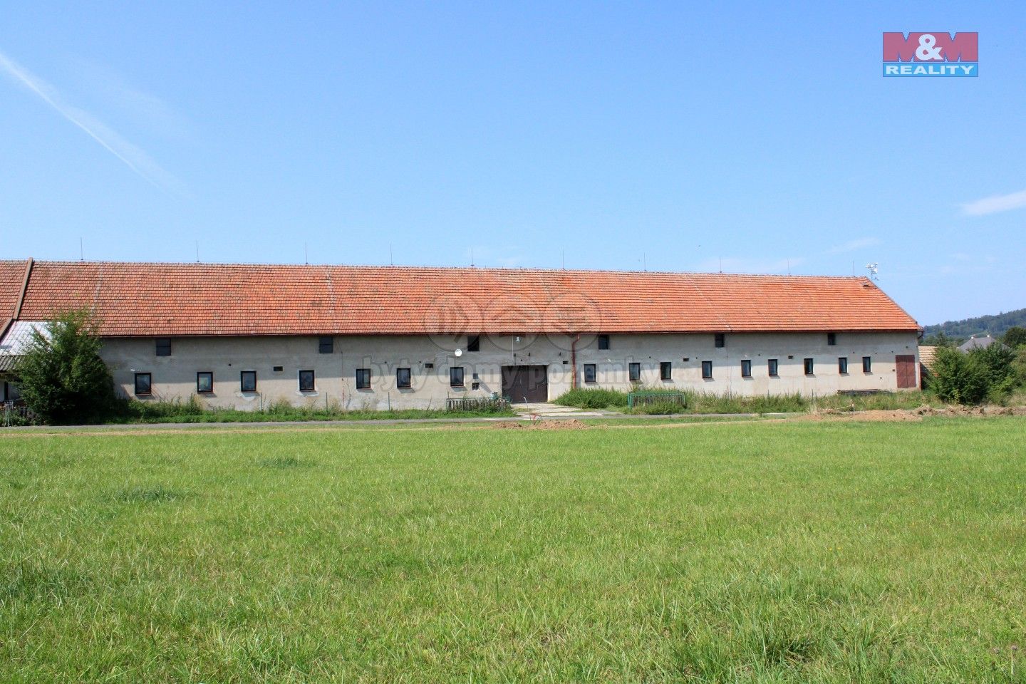 Pronájem komerčního prostoru 500 m² - foto 12