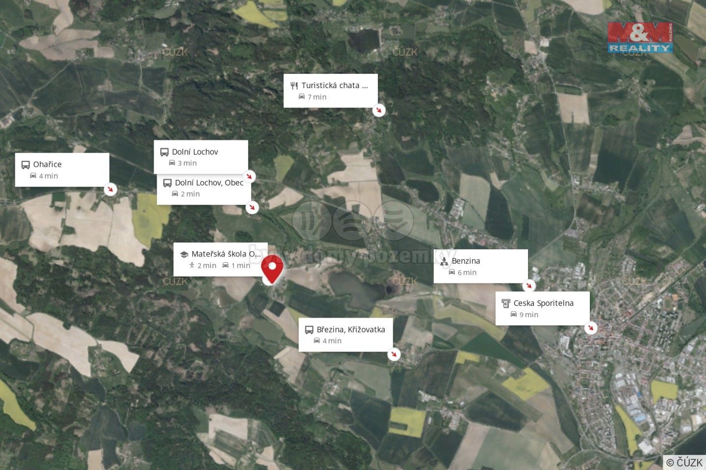 Pronájem komerčního prostoru 500 m² - foto 13