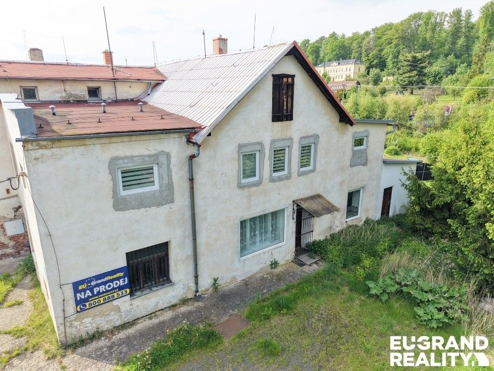 Prodej domu 360 m² - foto 1