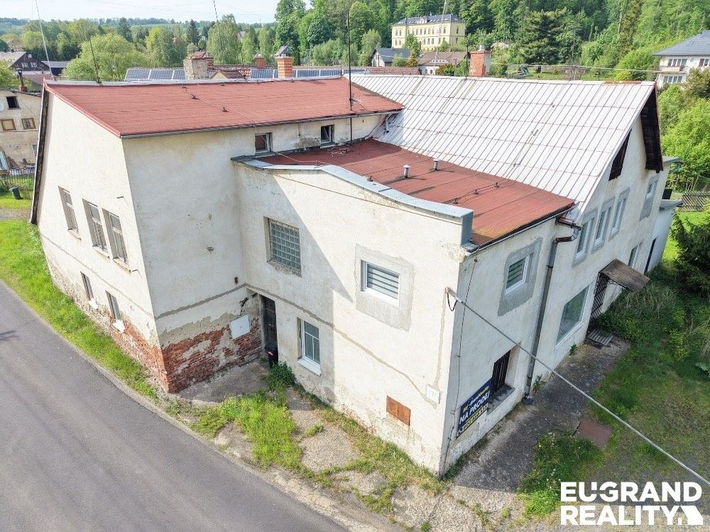 Prodej domu 360 m² - foto 2