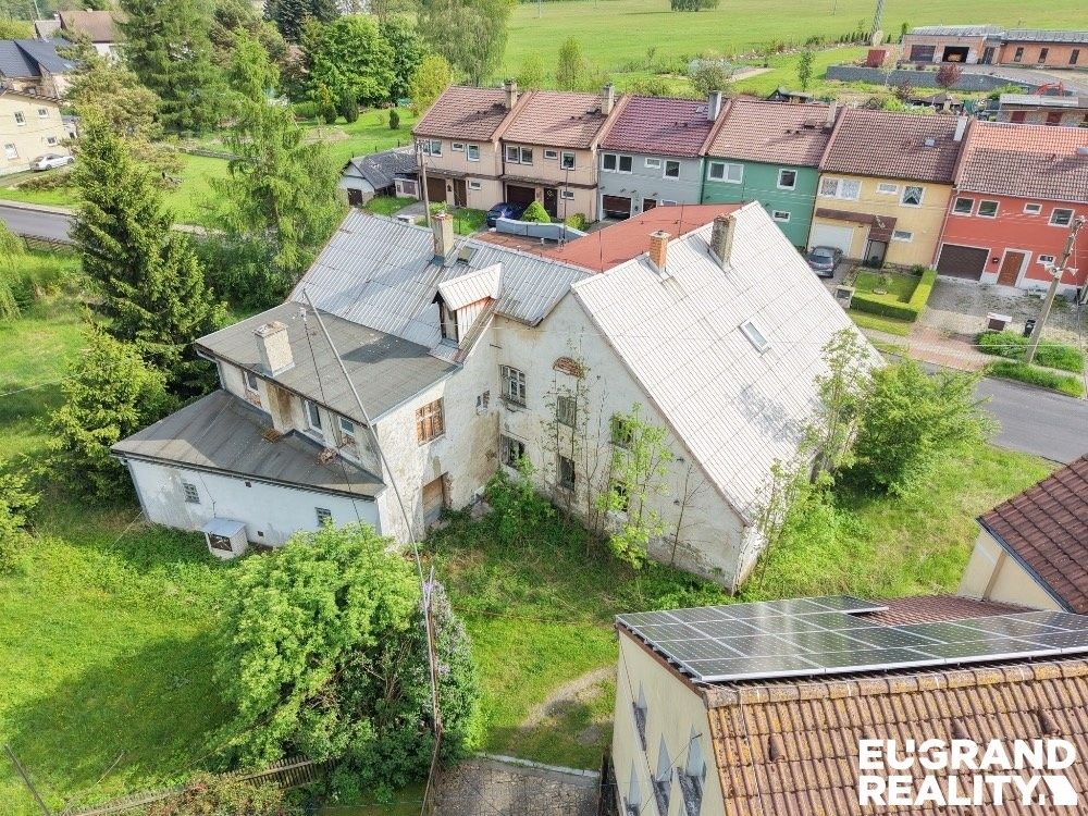 Prodej domu 360 m² - foto 4