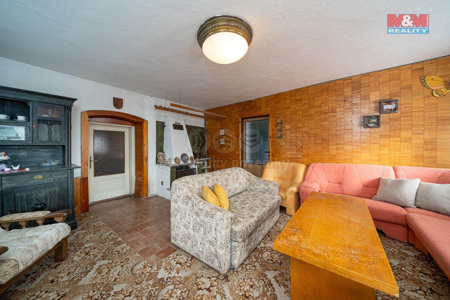 Prodej domu 180 m² - foto 2