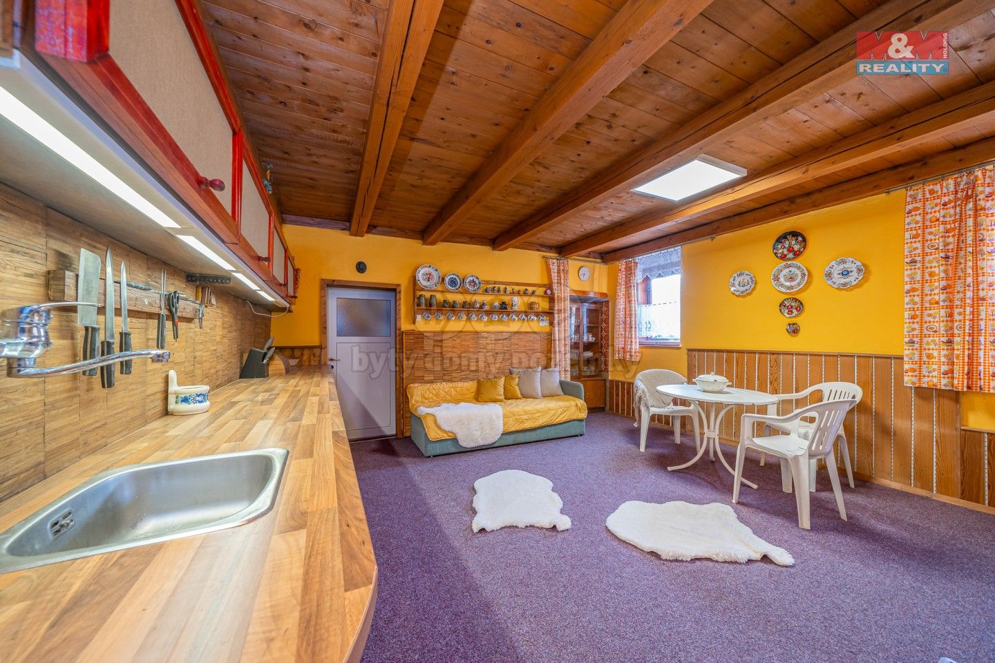 Prodej domu 180 m² - foto 4