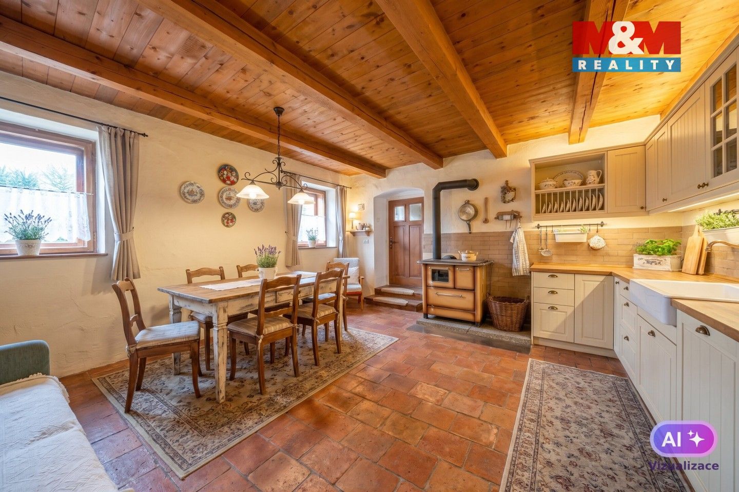 Prodej domu 180 m² - foto 5