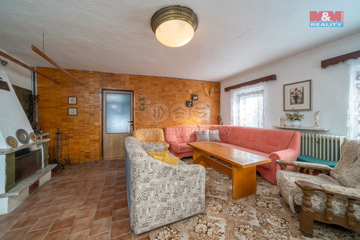 Prodej domu 180 m² - foto 9