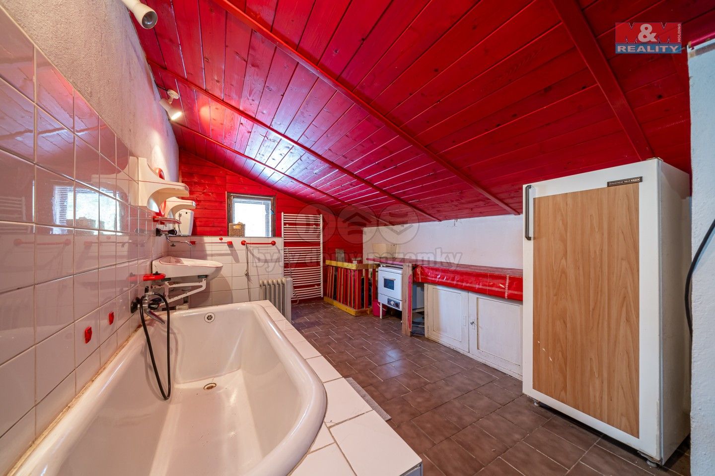 Prodej domu 180 m² - foto 14