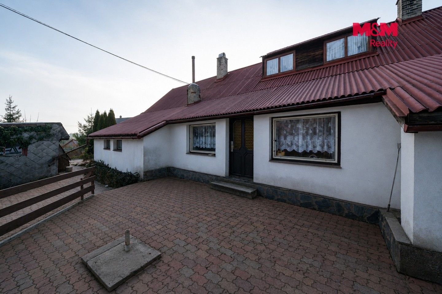 Prodej domu 180 m² - foto 15