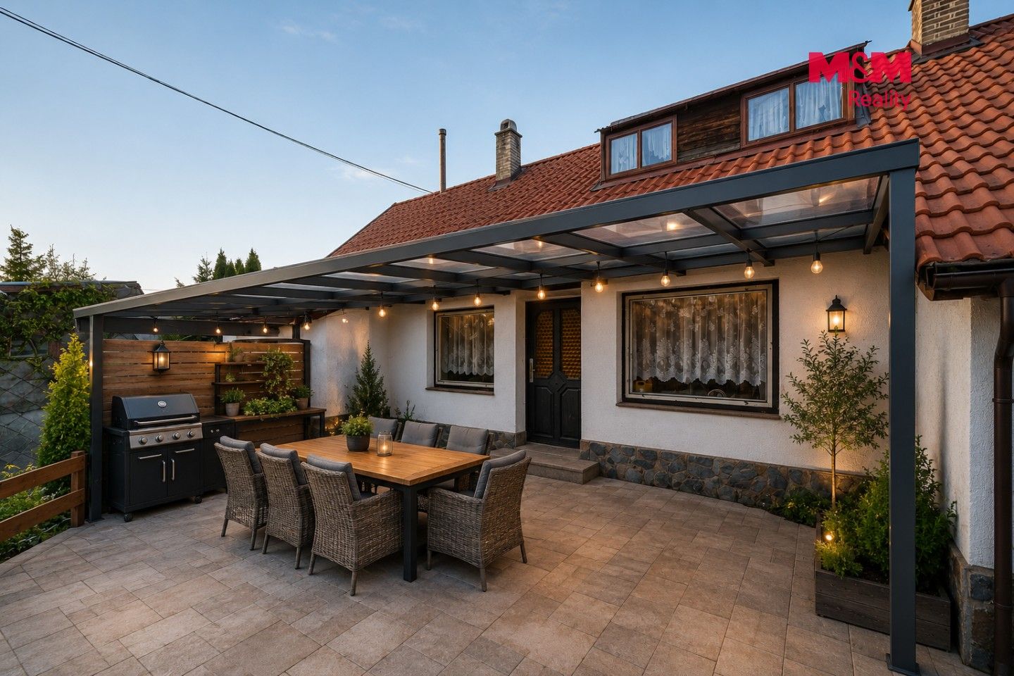 Prodej domu 180 m² - foto 16